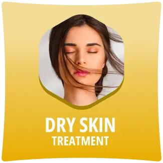 Dry Skin Treatment